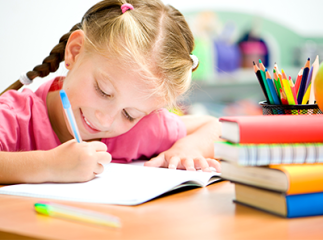 dyslexie chez les enfants